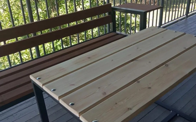 База отдыха Туристическая база Покровка