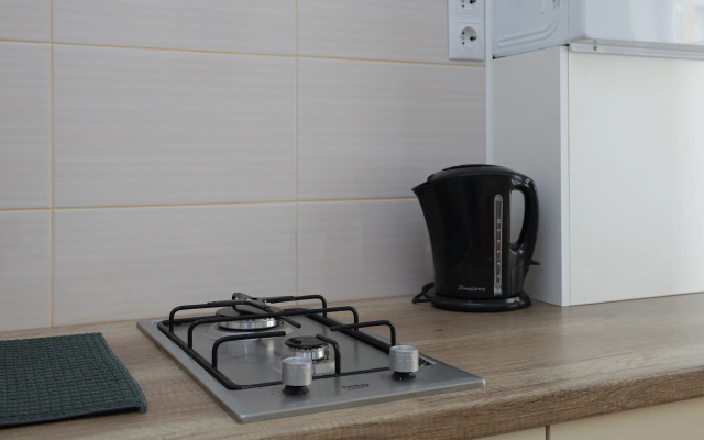 BalticRealty Eco Cranz Apartments