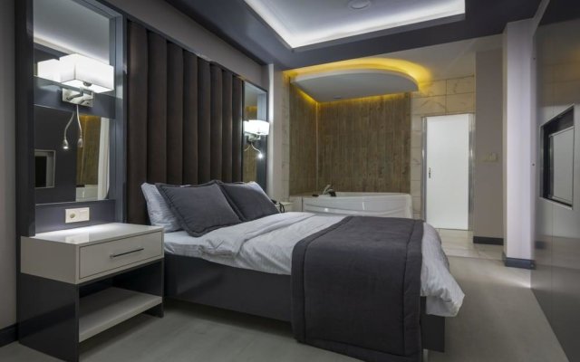 Zeugma Suit Guest House