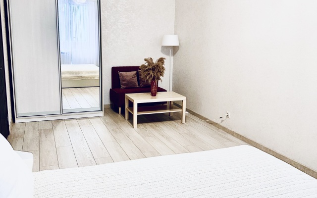 Жилое помещение Квартира