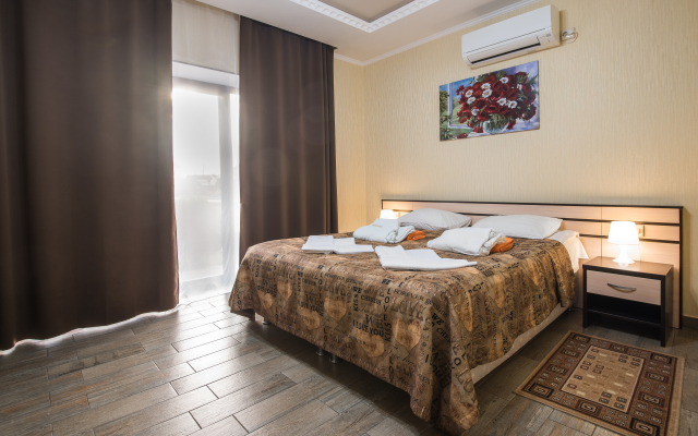 Hotel Rasputin