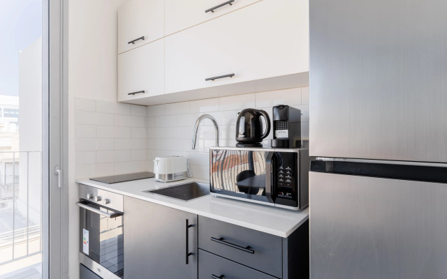 Blueground at Florentine ID18 Apartments