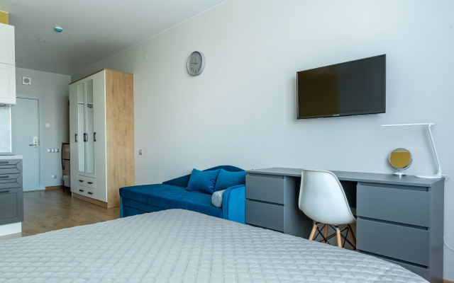 Like Kirovsky Avenir Flat 1