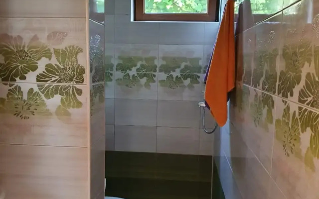 Апартаменты Прибрежная 15 Студия