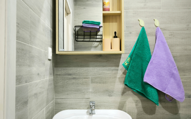 Квартира Уютная новая в элитном районе