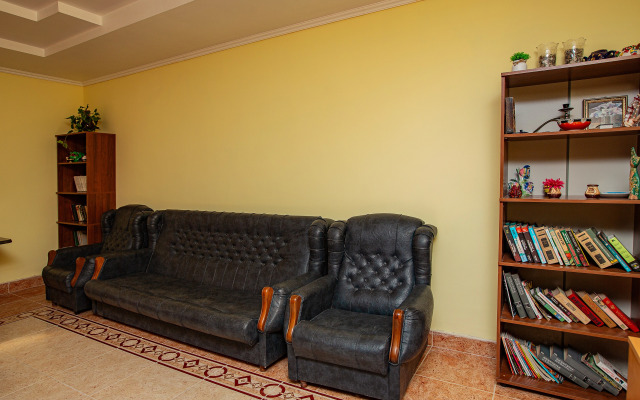 Guest house Tikhiy Ugolok