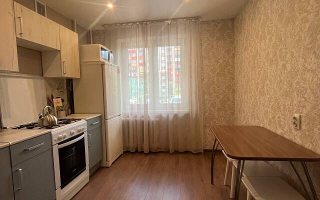 Kak Doma Apartments
