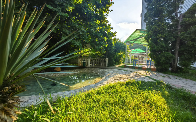 Гостевой дом Лелюкс