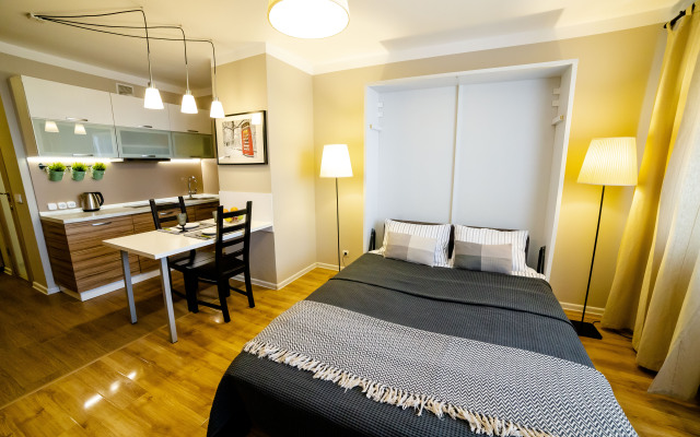 Oblaka - OpenApart Apartments #1