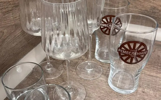 Квартира на Новочеркасской 48