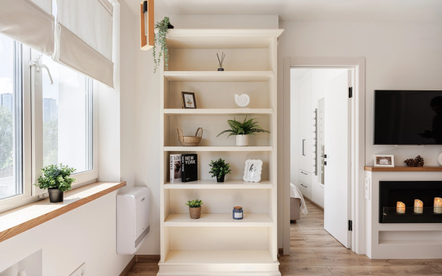 Квартира Sunvilles Евро 4к с Проекторами