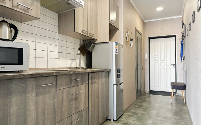 Apartamenty ADT Dark Green