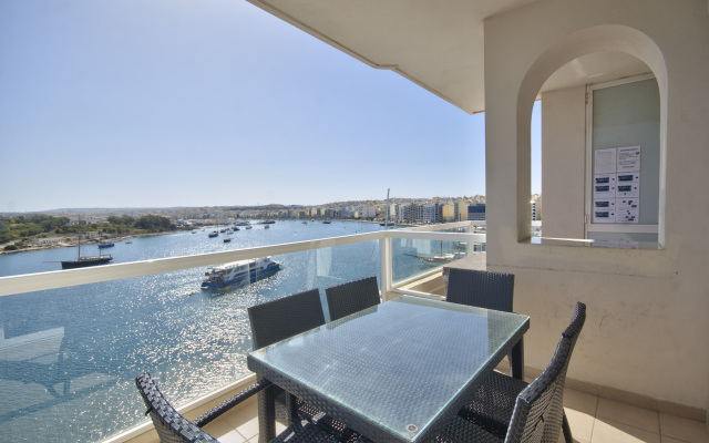 Sliema Apartment