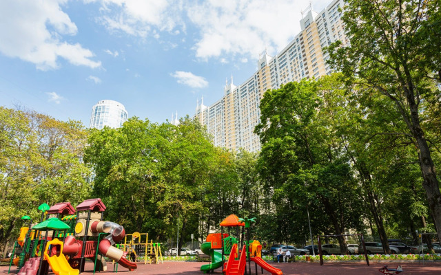 Квартира Дом на Беговой