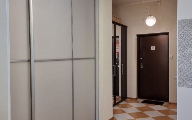 Квартира Нечевский 4/1