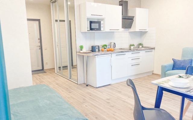 Апартаменты Sun City Apartments 12 в центре города