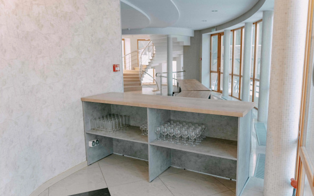 Shato Snegiri Private house