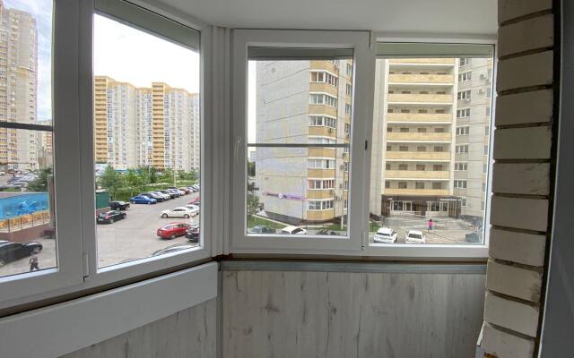 Квартира Двухкомнатная квартира в Дельфине