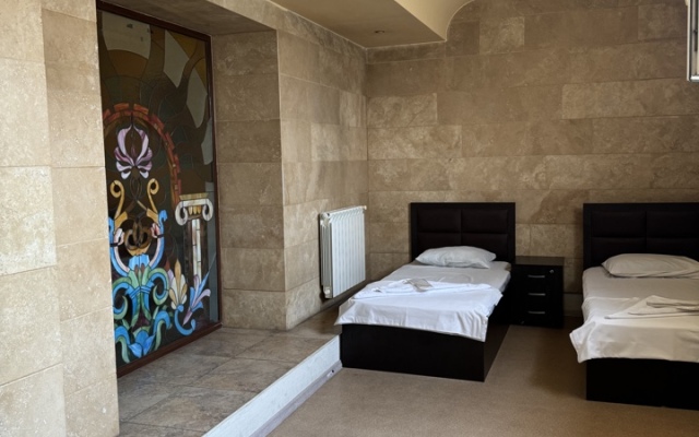 Hotel New Bella Hotel