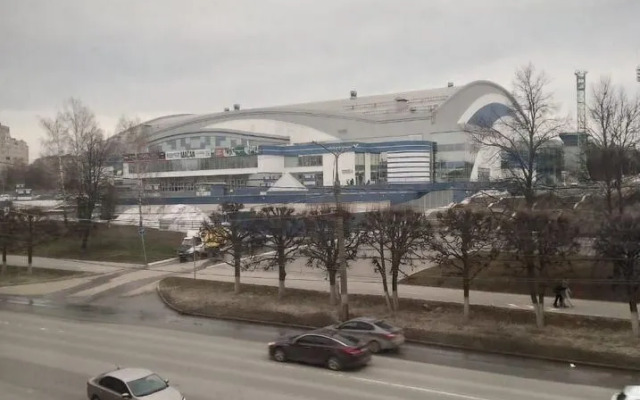 Квартира на Улице Юрия Гагарина 17