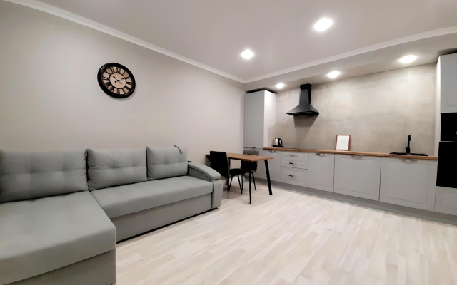 V Istoricheskom Tsentre Kazani Apartments