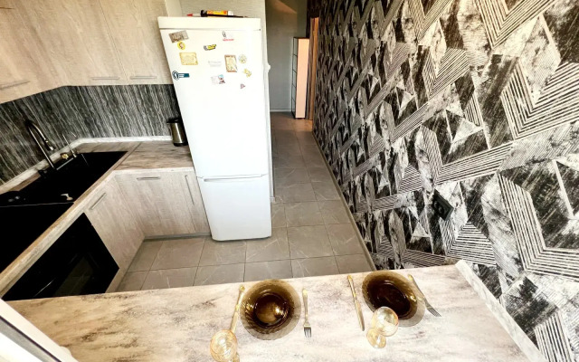 Квартира Лефортово