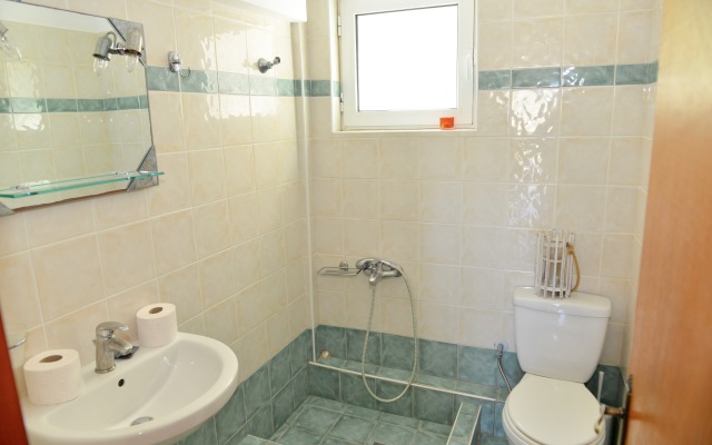 Korali Apart-Hotel
