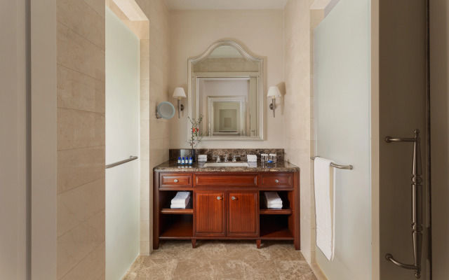 Лотте Отель Москва