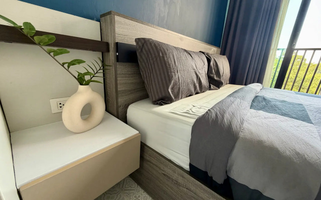 Апартаменты Z cape 1 two