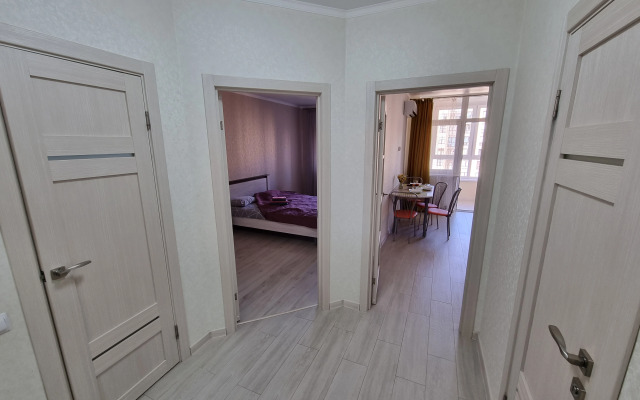 Квартира ЖК Привелегия