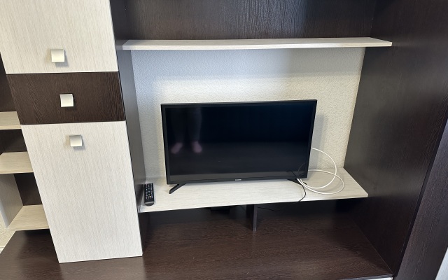 Novye Gorizonty U Metro Devyatkino Flat