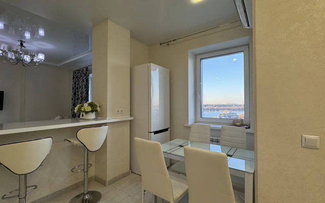 Апартаменты Минск-Арена