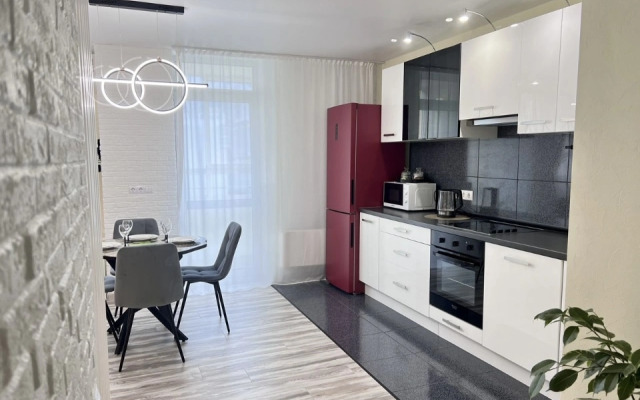 Квартира vip класса Екатеринбург Щорса 103