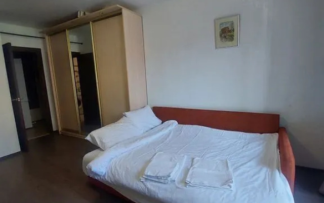 Квартира на Комендантском проспекте 55/1