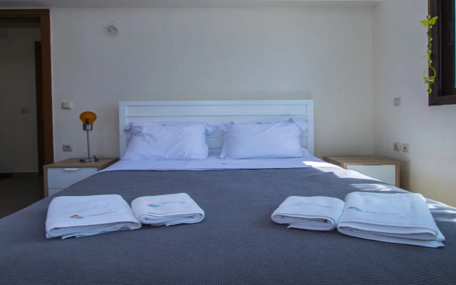 Sofia Summer House Elani