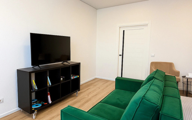 Квартира в новом ЖК Авалон Сити