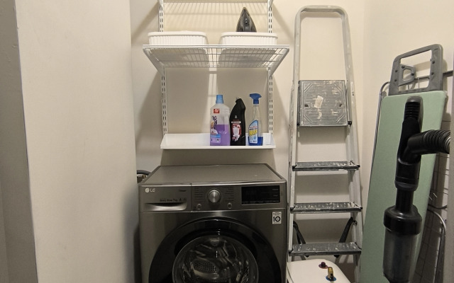 Квартира в Балансе метро Октябрьская