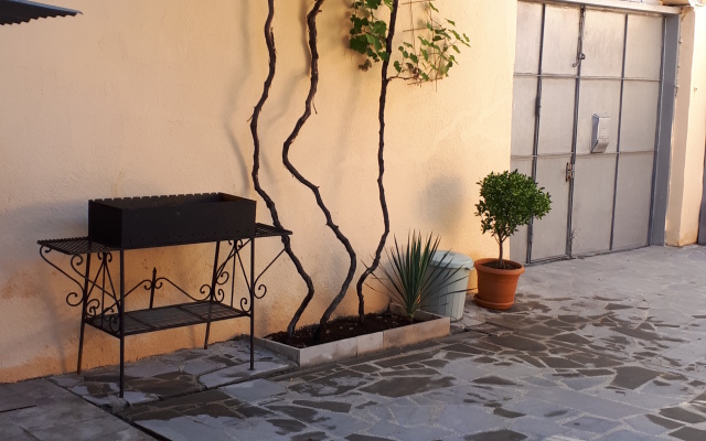 Modern Guesthouse