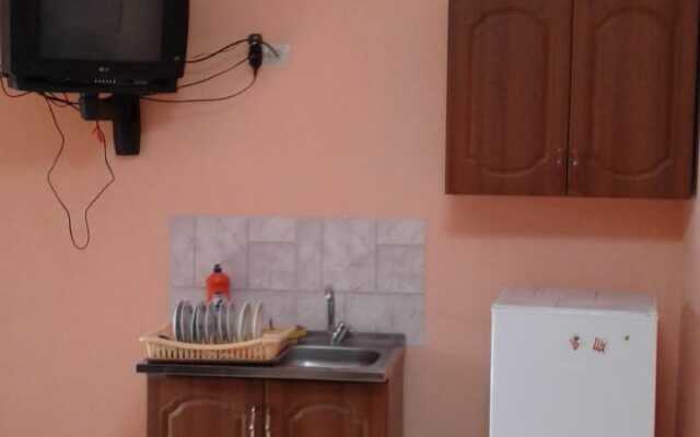 Atlan Guest House