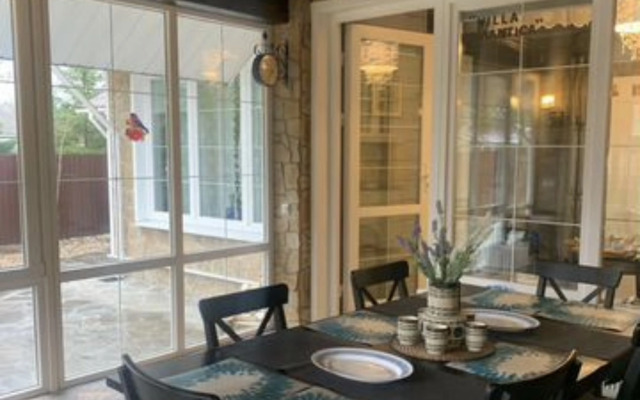 Гостевой дом Вилла романтика