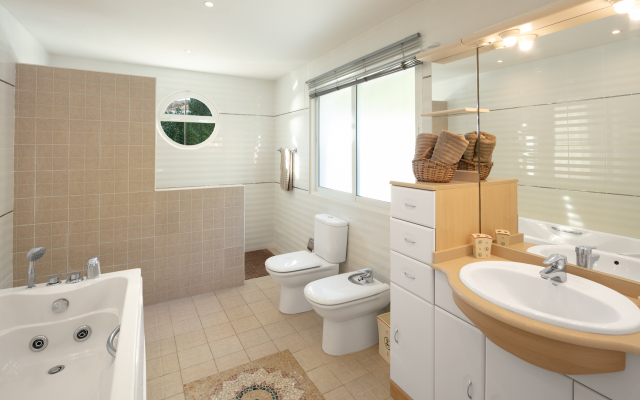 Monte La Cala de Mijas Villa