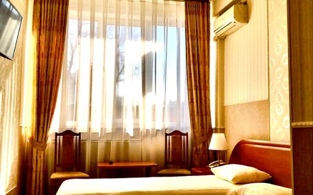 Na Naberezhnoj Mini-hotel
