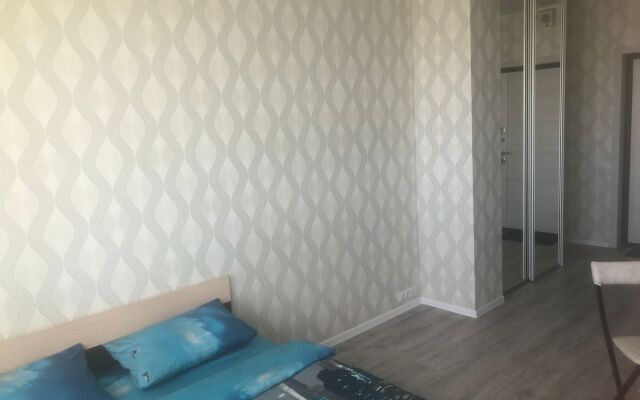 Oktyabryskiy Bulvar 26/10 Apartments