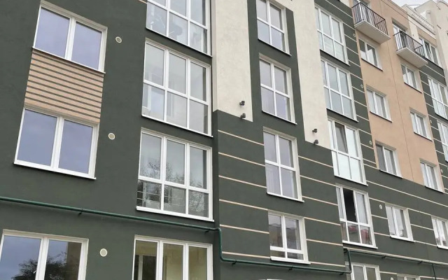 Квартира Пионерский Апарт