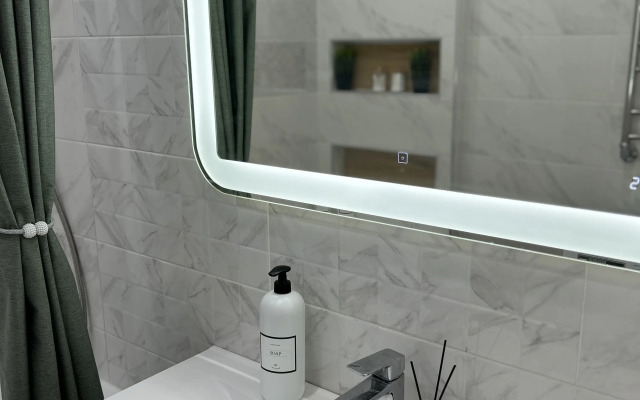 Квартира Уютная Рокчинского 17б