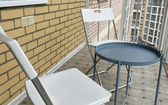 Апартаменты Центральный парк 3