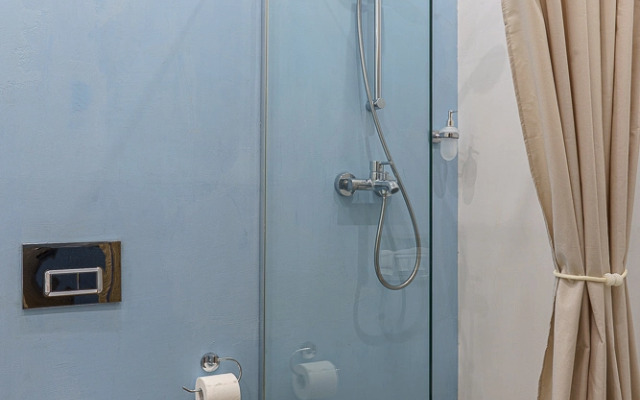 Апартаменты KM Tower Plaza 1