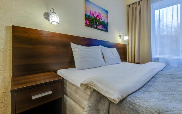 Pik Hotel