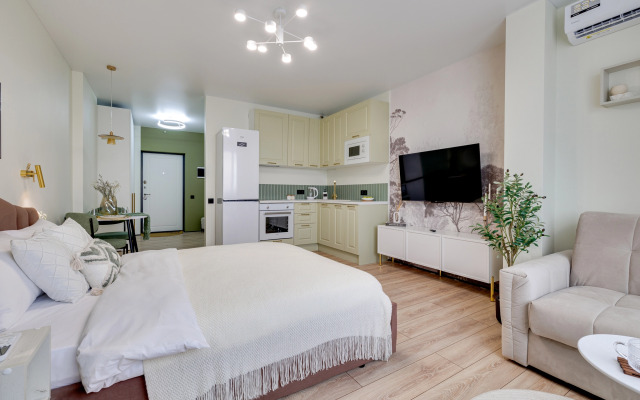 Dream Apartments15 Apartment