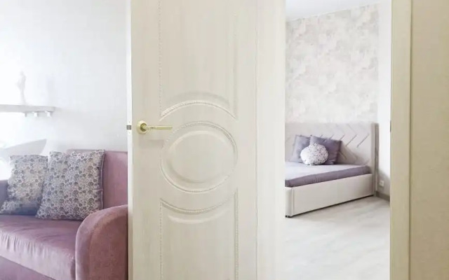 Квартира Декабристов 35М